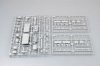 Trumpeter 01004 M1078 Light Medium Tactical Vehicle (LMTV) Standard Cargo Tru (1:35)